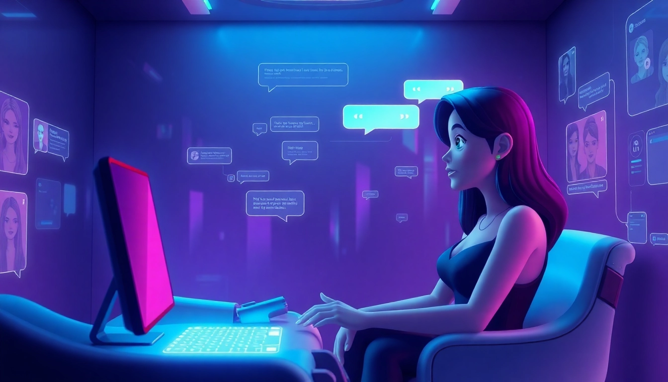 Mastering AI NSFW Chat: Top Strategies for 2025 Engagement