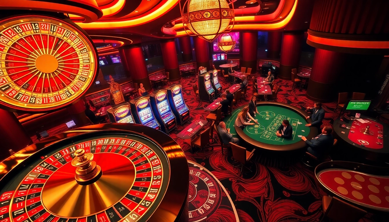 Experience the thrill of winning at 68VIP.COM with exciting casino games and vibrant betting action.