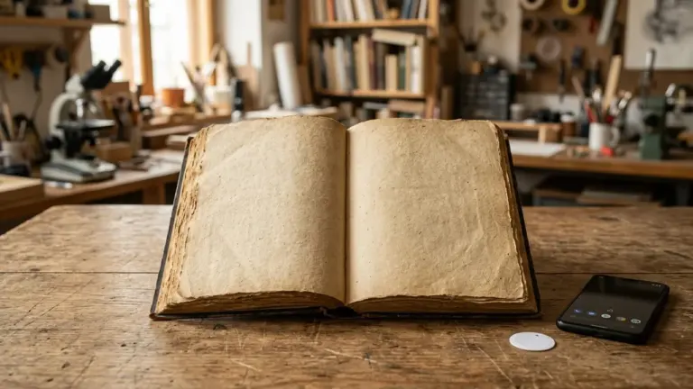 À Caen, Jules Verne passe au papier connecté ce samedi