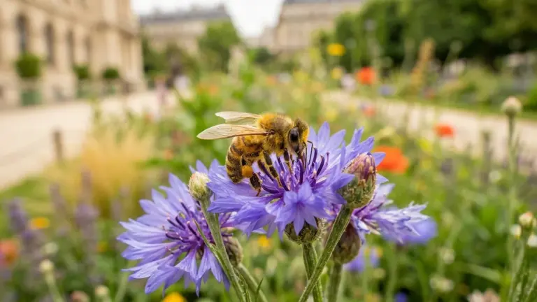 À Dijon, des sorties nature gratuites tout l’été