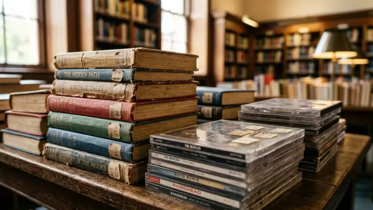 À Grenoble, livres et CD à prix mini jusqu’au 28 juin