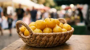 À Metz, les Fêtes de la Mirabelle démarrent le 21 août