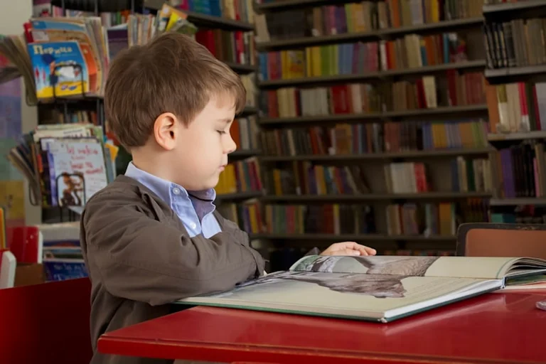 À Metz, les lecteurs peuvent peser sur leurs bibliothèques