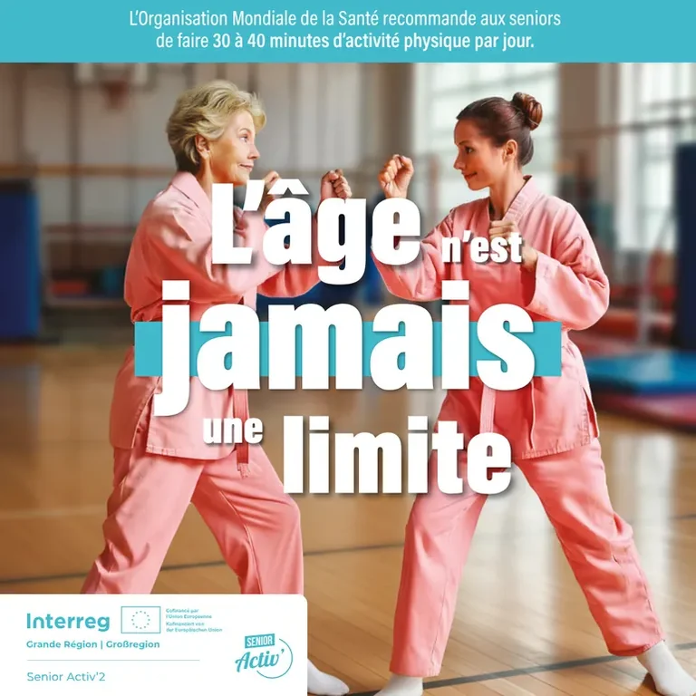 À Metz, les seniors bousculent les idées reçues sur l’âge