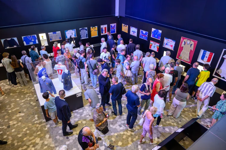 À Montpellier, les trésors de Nicollin réveillent un musée