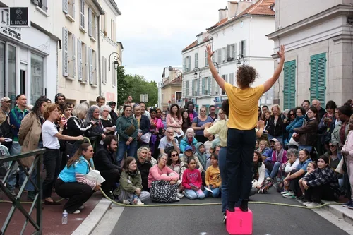 À Nanterre, Parade(s) laisse un souvenir record
