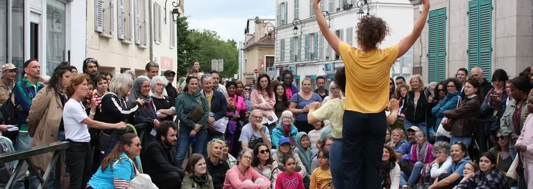 À Nanterre, Parade(s) laisse un souvenir record