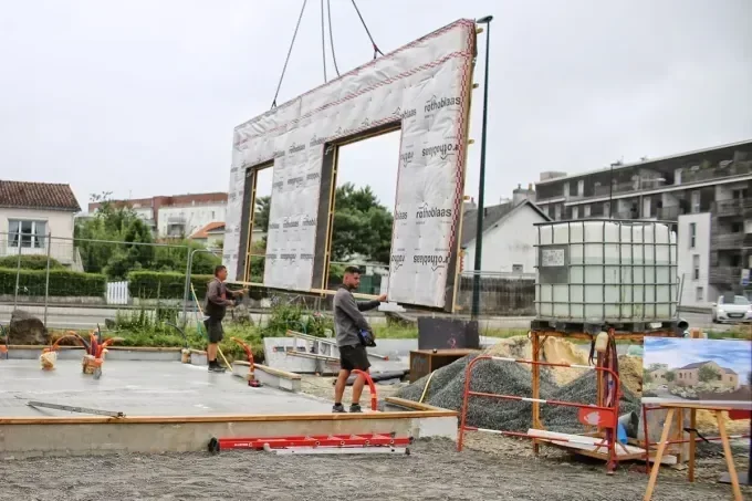 À Nantes, la crise du logement pousse la métropole à agir