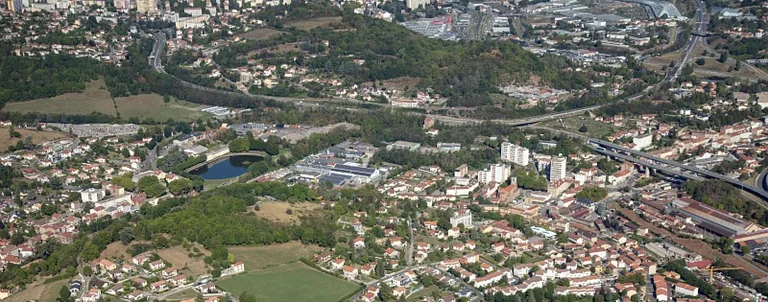 À Saint-Étienne, une réunion pour peser sur Terrenoire