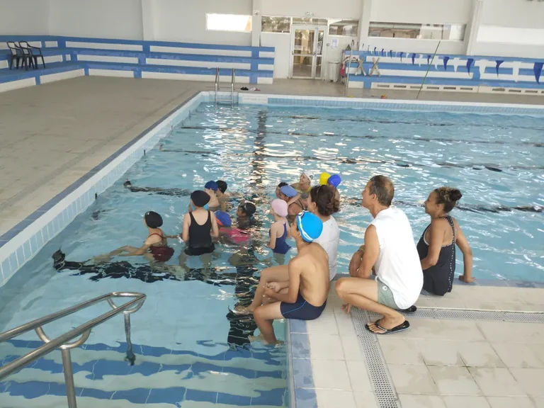 À Toulon, les enfants apprennent à réagir près de l’eau: ce qu'il faut retenir