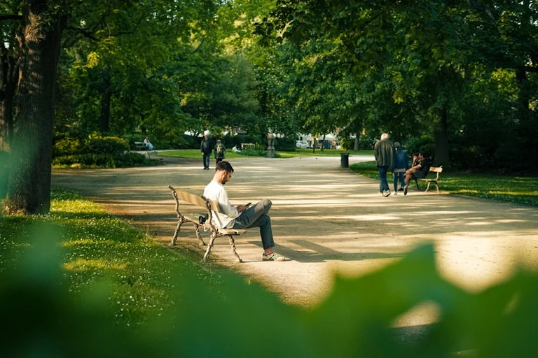 À Toulouse, les sorties au parc stoppées par le vent
