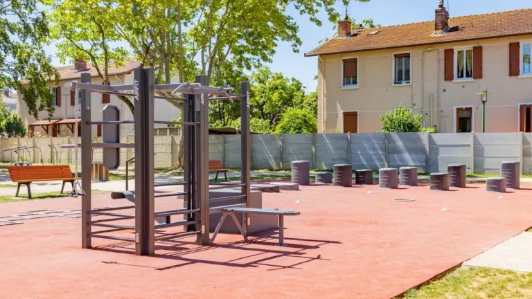 Brest : de nouveaux lieux de sport et de détente arrivent