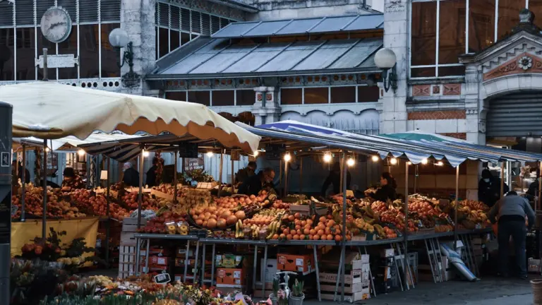 Brest: plage, halles et tarifs passent au conseil