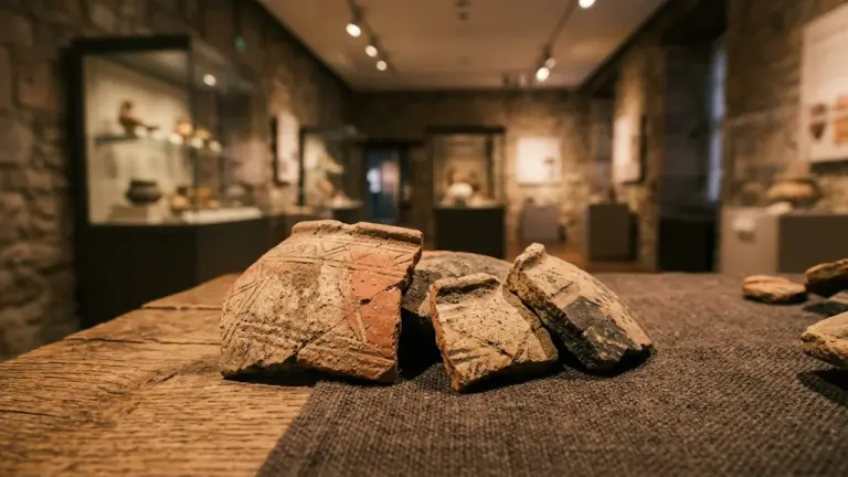 Dijon : À-Musée-Vous en famille, nocturne gratuite