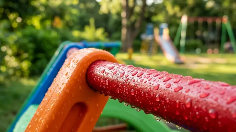 Lille Aventure Nature gratuit au parc Marx Dormoy: jouerparler.fr