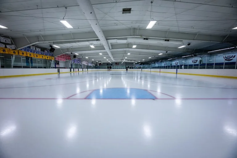 Lyon gagne un rôle clé sur la glace olympique