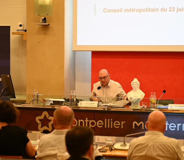 Montpellier: budget et mobilités vont changer le quotidien