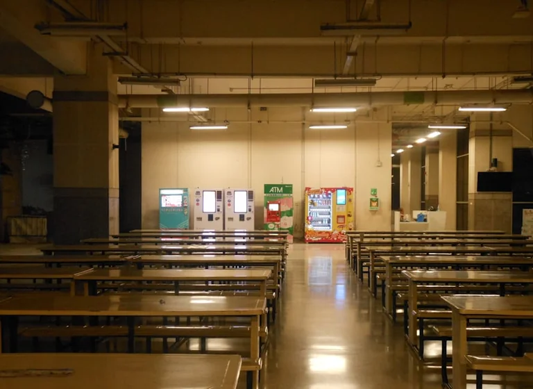 Parents à Marseille : une démarche à faire pour la cantine