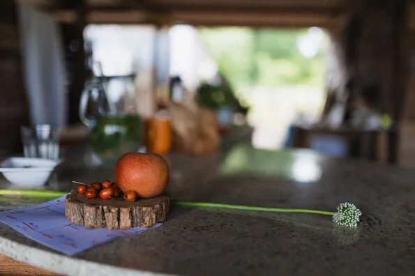 Près d’Orléans, ce potager rapproche les habitants