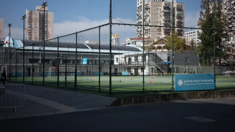 Saint-Étienne gagne un nouveau levier pour le sport