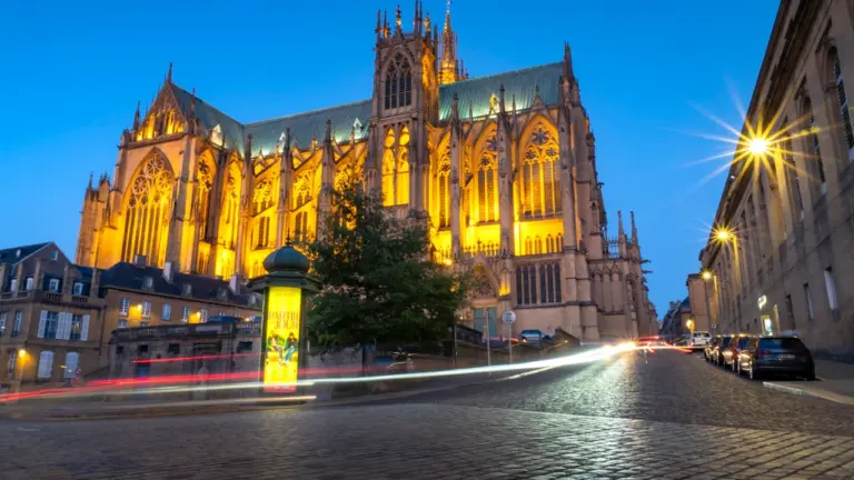 14 juillet à Metz : le programme complet des festivités
