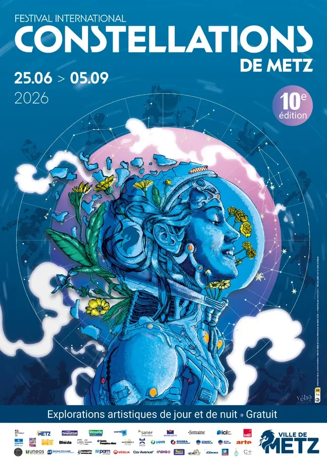 14 juillet à Metz : le programme complet des festivités
