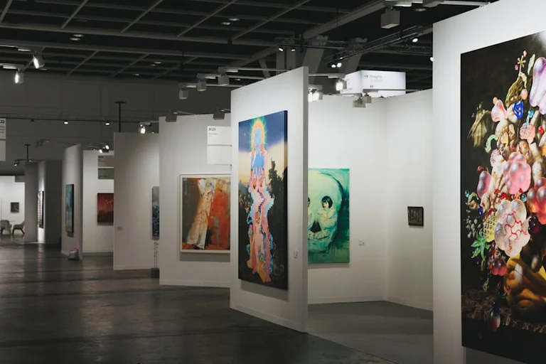 40 ans de La Criée à Rennes : une expo interactive et gratuite