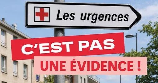 À Aix, le réflexe à avoir avant les urgences cet été