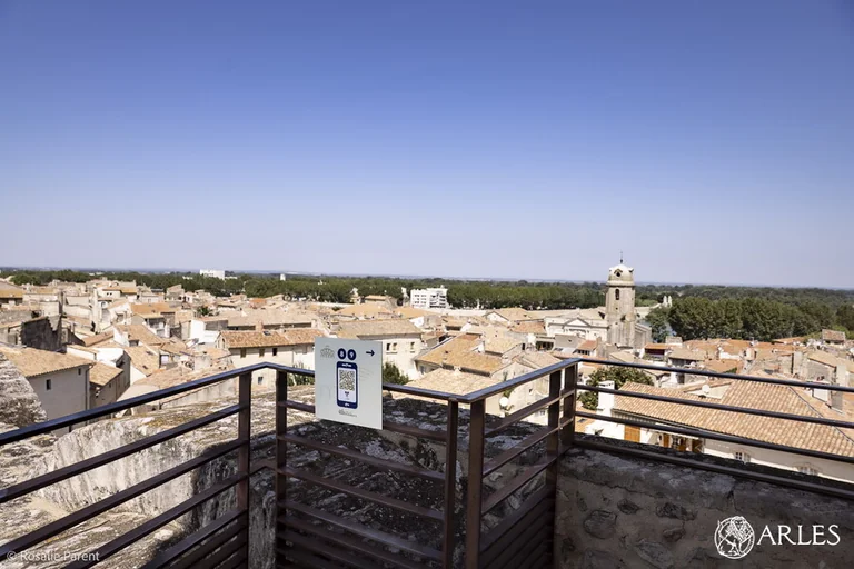 À Arles, l’amphithéâtre se visite désormais autrement