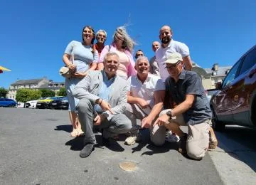 À Bayeux, le sport doux des plus de 60 ans dès septembre