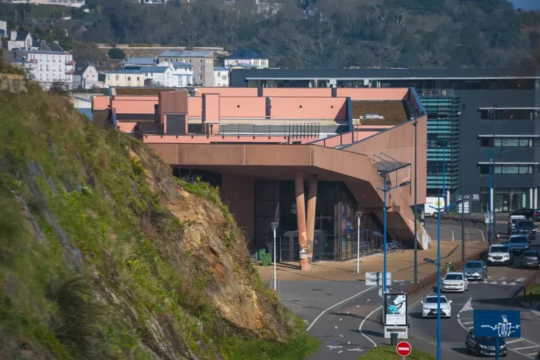 À Brest, La Carène fixe le cap de son prochain mandat