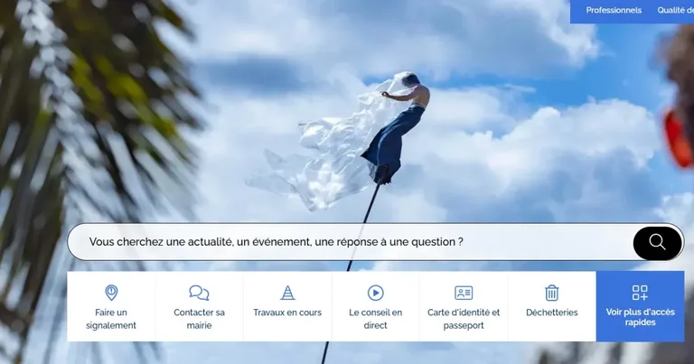 À Brest, les services en ligne deviennent plus faciles d’accès