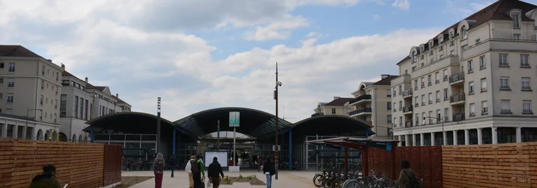 À Bussy-Saint-Georges, le RER A compliquera le mois d’août