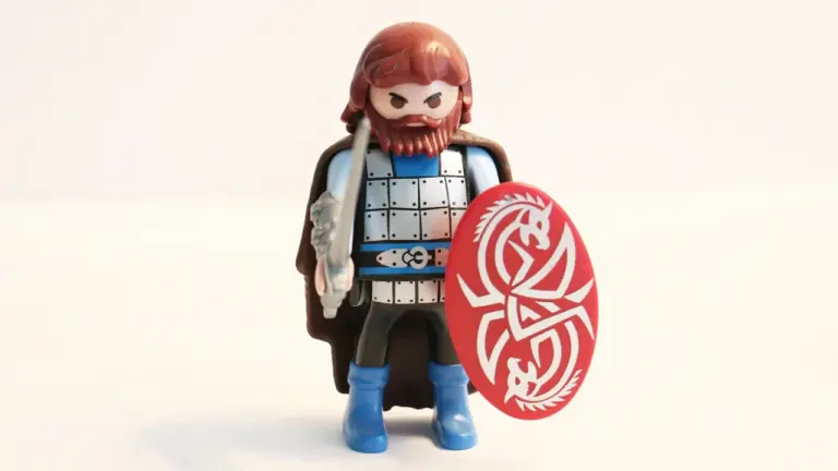 À Caen, les Playmobil racontent la Normandie gratuitement