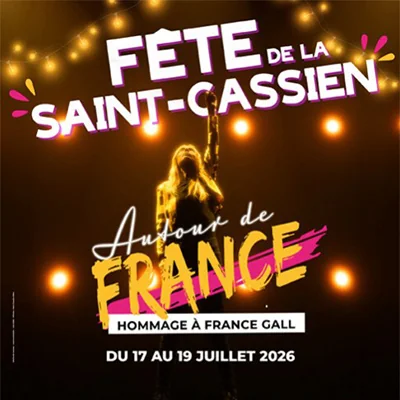 À Cannes, la Saint-Cassien se vit en accès libre