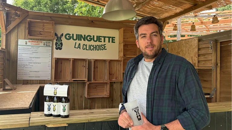 À Clichy, La Clichoise revient au parc le 15 juillet