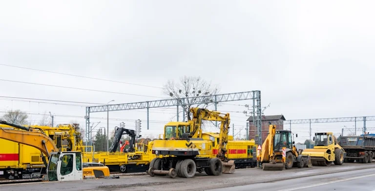 À Courbevoie, l’été va bousculer rues et tramway