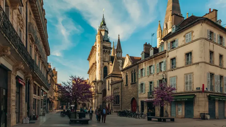 À Dijon, le Tour Femmes va bouleverser les trajets le 4 août