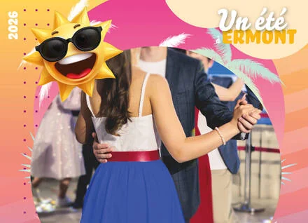 À Ermont, une soirée gratuite autour du bal du 15 juillet