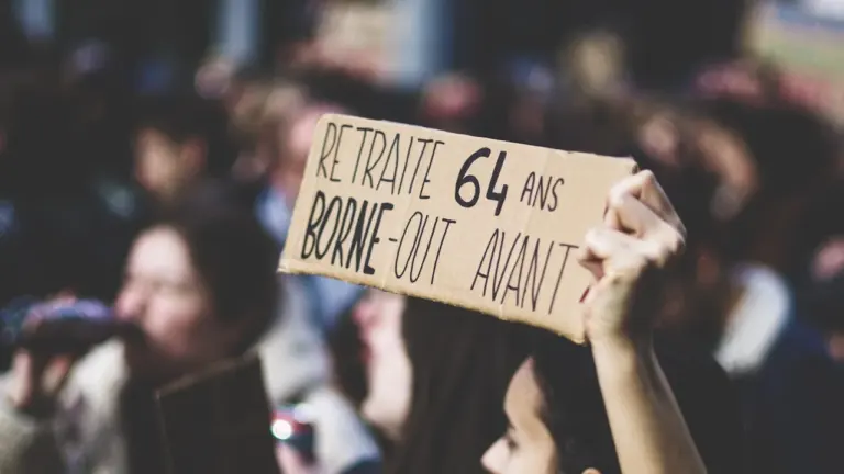 À Lille, appel aux habitants prêts à agir pour le climat