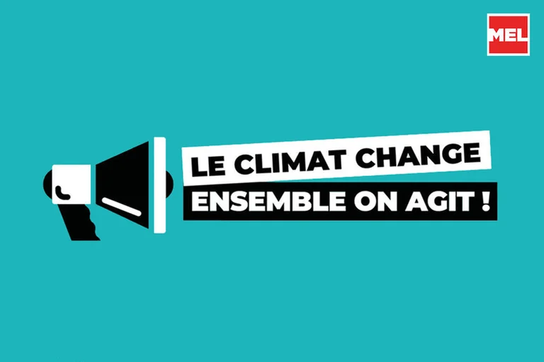 À Lille, appel aux habitants prêts à agir pour le climat