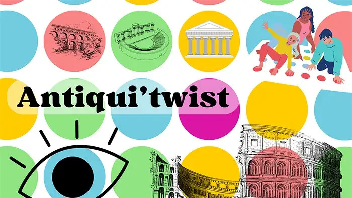 À Lyon, Les Rendez-vous de l’été #3 gratuits dès 3 ans