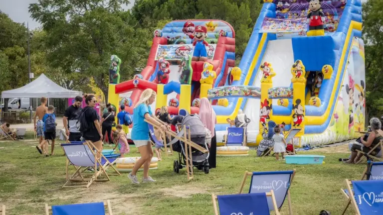 À Manosque, les exposants ont jusqu’au 14 août pour candidater