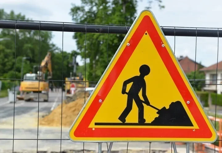 À Metz, des travaux vont changer l’accès au club de rugby
