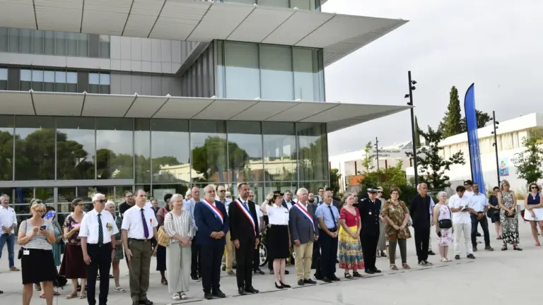 À Montpellier, la mémoire blessée de Marc Bloch