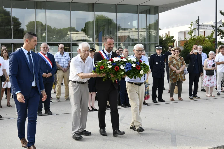 À Montpellier, la mémoire blessée de Marc Bloch