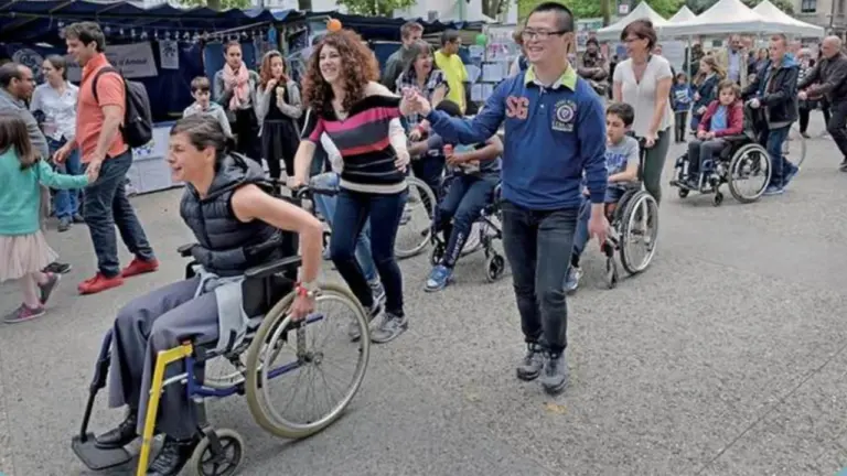 À Montreuil, les habitants peuvent agir pour l’accessibilité