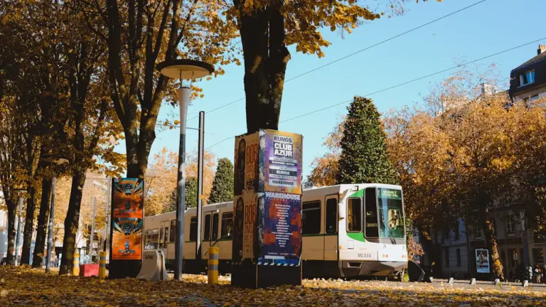 À Nantes, vos trajets quotidiens changent de cap