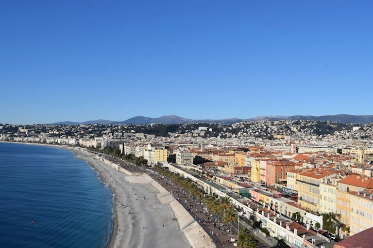 À Nice, « Le grand secret du lien » se découvre gratuitement