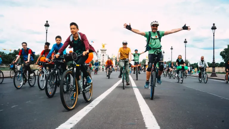 À Nogent, un après-midi gratuit pour mieux rouler à vélo